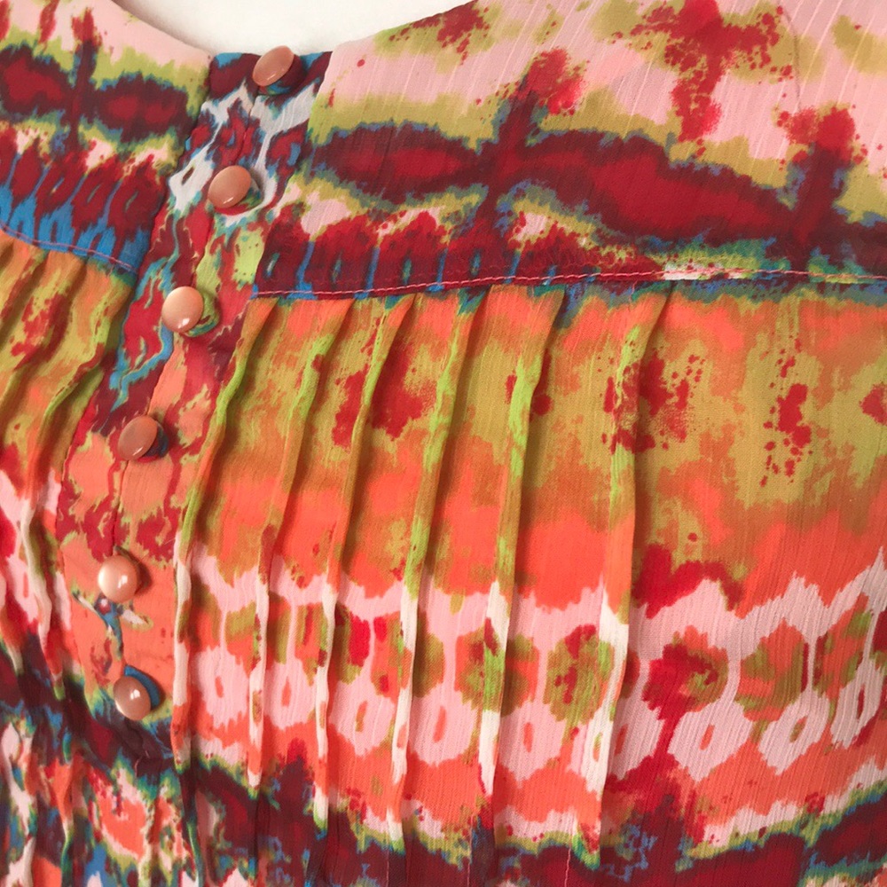 Rabbit Rabbit Rabbit Designs Dress - Picture 5 of 8